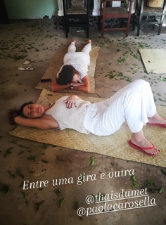 Paola Carosella feet photo 18