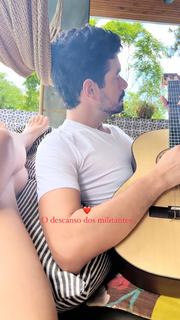 Paola Carosella feet photo 17