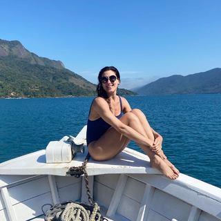 Paola Carosella feet photo 14