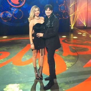 Paola Caruso feet photo 12