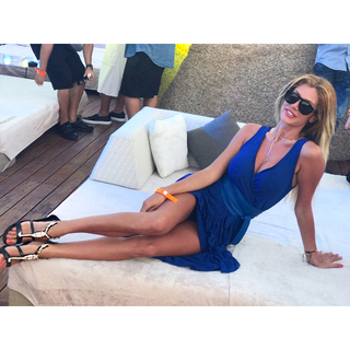 Paola Caruso feet photo 20
