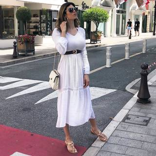 Paola Caruso feet photo 4