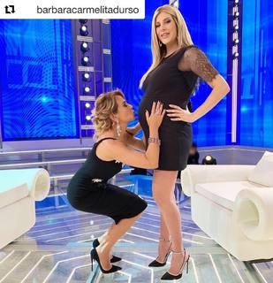 Paola Caruso feet photo 19