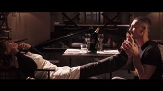 Paola Cortellesi feet photo thumbnail