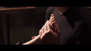 Paola Cortellesi feet photo thumbnail