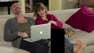 Paola Cortellesi feet photo thumbnail