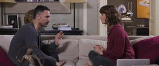 Paola Cortellesi feet photo thumbnail