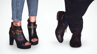 Paola Cortellesi feet photo thumbnail