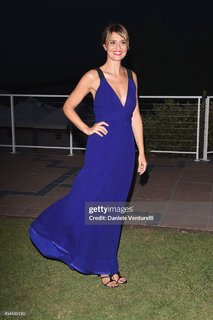 Paola Cortellesi feet photo thumbnail