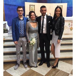 Paola Di Benedetto feet photo thumbnail