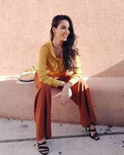 Paola Di Benedetto feet photo thumbnail