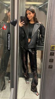 Paola Di Benedetto feet photo thumbnail