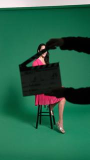 Paola Di Benedetto feet photo thumbnail