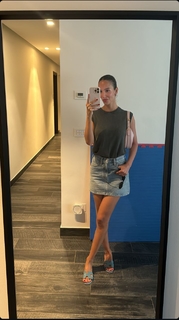 Paola Di Benedetto feet photo thumbnail