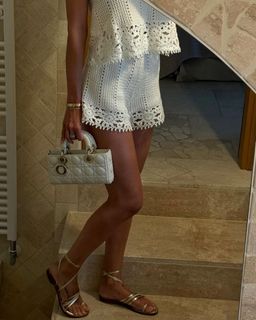 Paola Di Benedetto feet photo 20