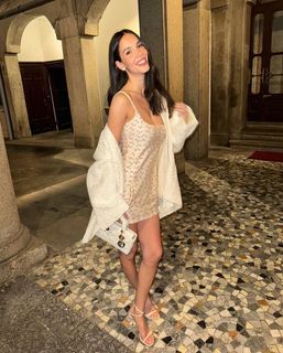 Paola Di Benedetto feet photo 18