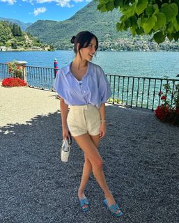 Paola Di Benedetto feet photo 16