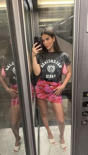 Paola Di Benedetto feet photo 9