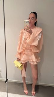 Paola Di Benedetto feet photo 4