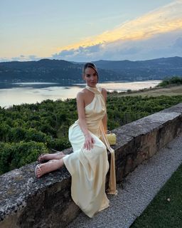 Paola Di Benedetto feet photo 20