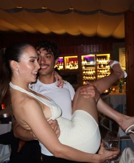Paola Di Benedetto feet photo 19