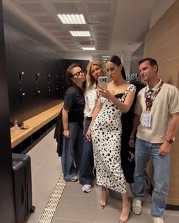 Paola Di Benedetto feet photo 14