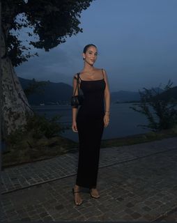 Paola Di Benedetto feet photo 7