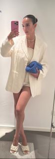 Paola Di Benedetto feet photo 2