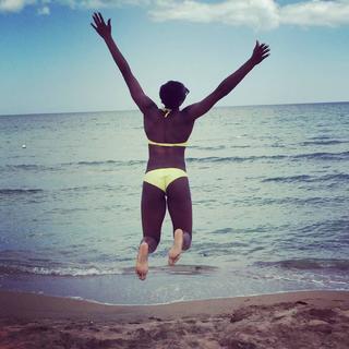 Paola Egonu feet photo 1