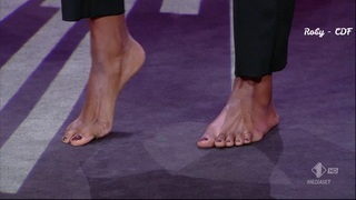 Paola Egonu feet photo 5