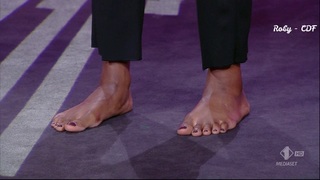 Paola Egonu feet photo 4