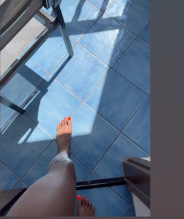 Paola Egonu feet photo 20