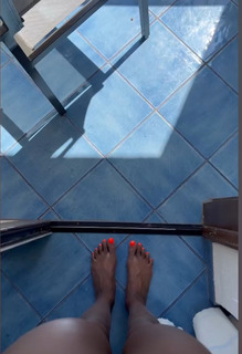 Paola Egonu feet photo 19
