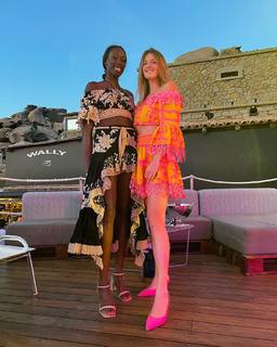 Paola Egonu feet photo 18