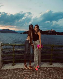 Paola Egonu feet photo 14