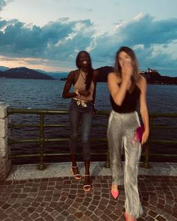 Paola Egonu feet photo 13