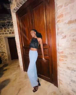 Paola Egonu feet photo 11