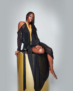 Paola Egonu feet photo 10