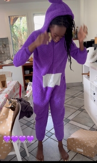 Paola Egonu feet photo 9