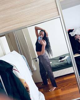 Paola Egonu feet photo 8
