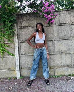 Paola Egonu feet photo 5