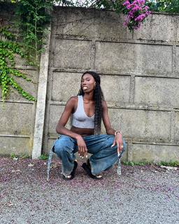 Paola Egonu feet photo 4