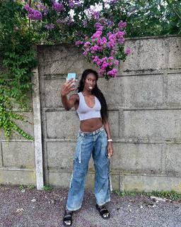 Paola Egonu feet photo 3