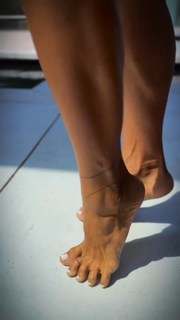 Paola Egonu feet photo 14