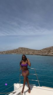 Paola Egonu feet photo 4