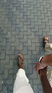 Paola Egonu feet photo 1