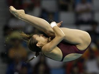 Paola Espinosa feet photo 4