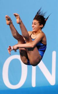 Paola Espinosa feet photo 19