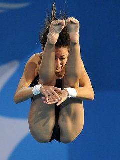 Paola Espinosa feet photo 8