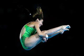 Paola Espinosa feet photo 7